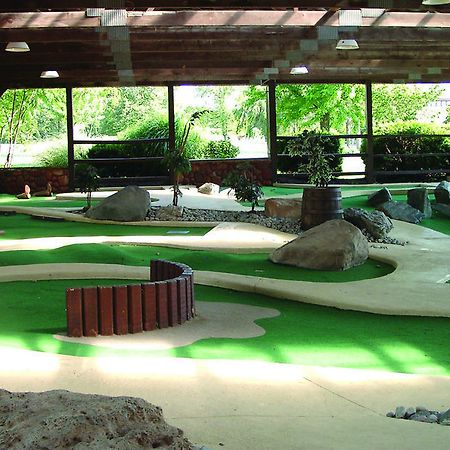 Circle M Rv & Camping Resort - Caravan Park Millersville Ngoại thất bức ảnh