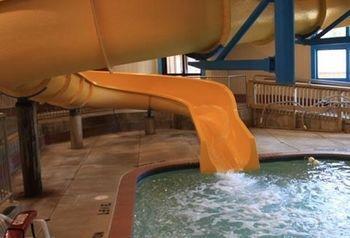 Circle M Rv & Camping Resort - Caravan Park Millersville Ngoại thất bức ảnh